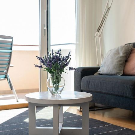Luxury Residence Adriatic Pearl Split Eksteriør bilde