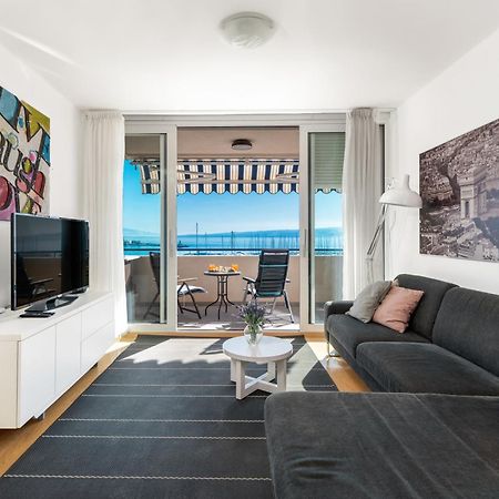 Luxury Residence Adriatic Pearl Split Eksteriør bilde