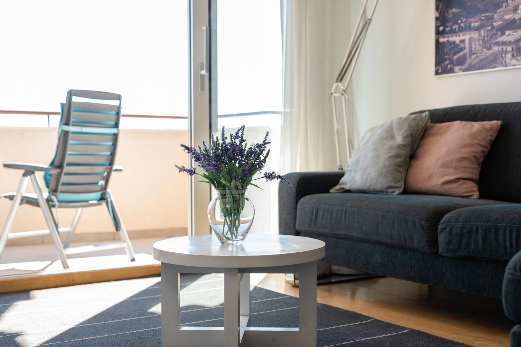 Luxury Residence Adriatic Pearl Split Eksteriør bilde