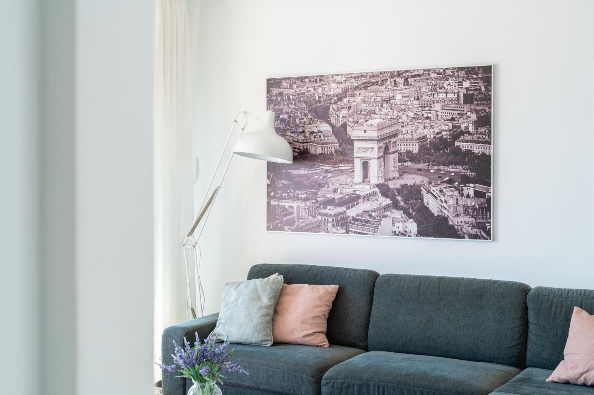 Luxury Residence Adriatic Pearl Split Eksteriør bilde