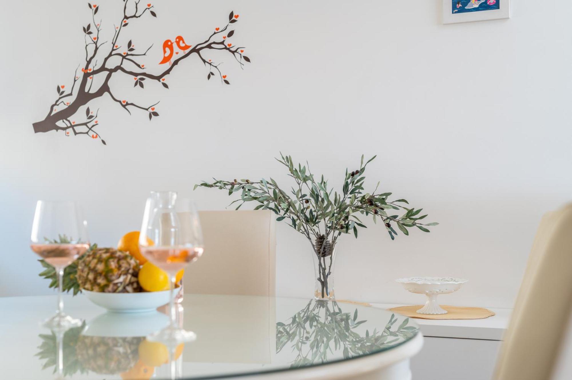 Luxury Residence Adriatic Pearl Split Eksteriør bilde