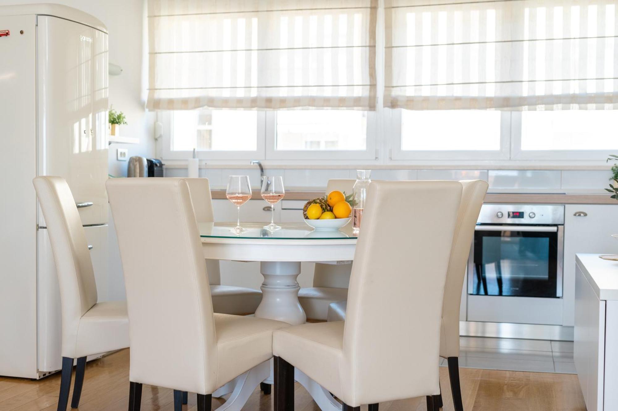 Luxury Residence Adriatic Pearl Split Eksteriør bilde