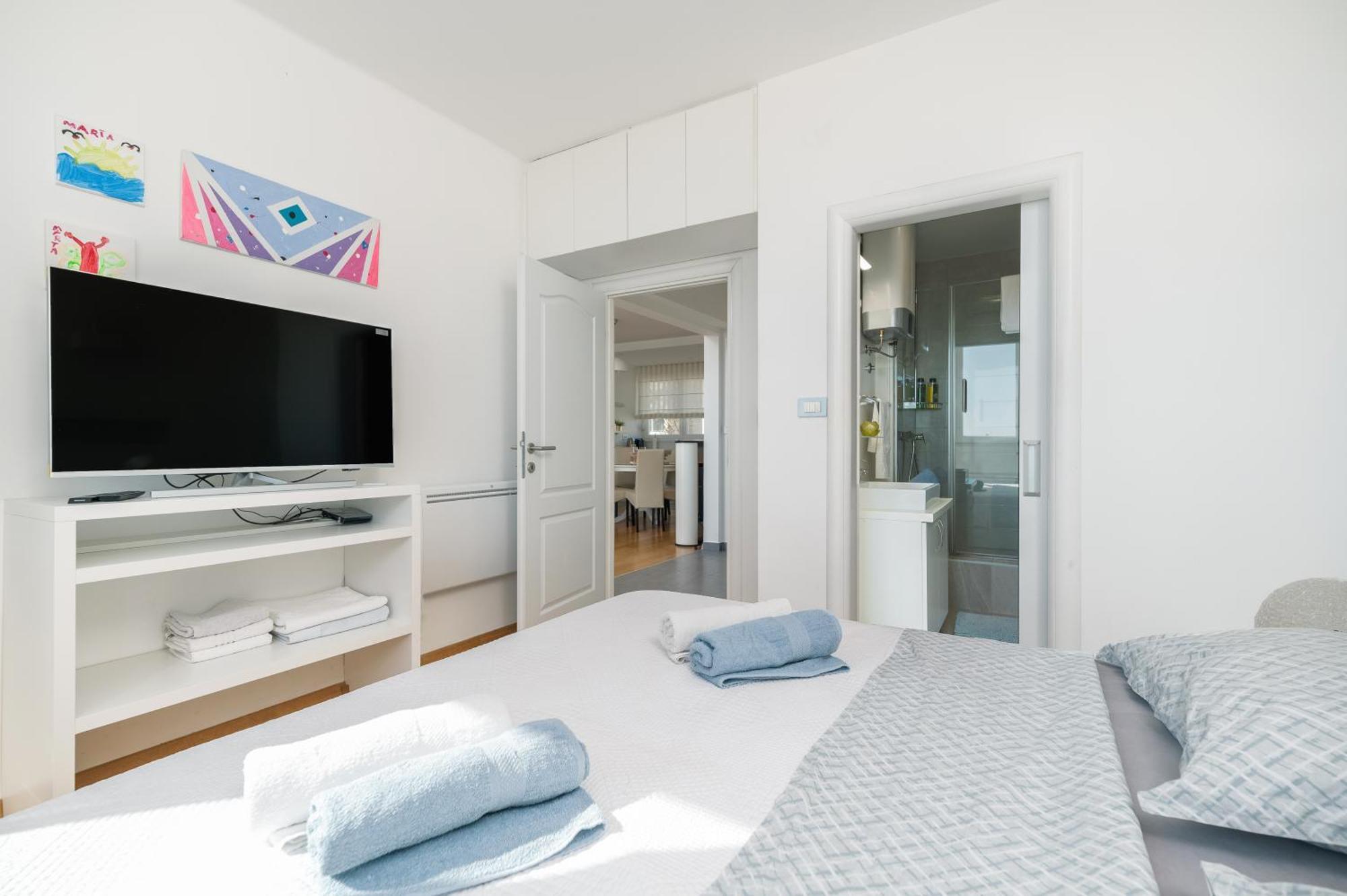 Luxury Residence Adriatic Pearl Split Eksteriør bilde