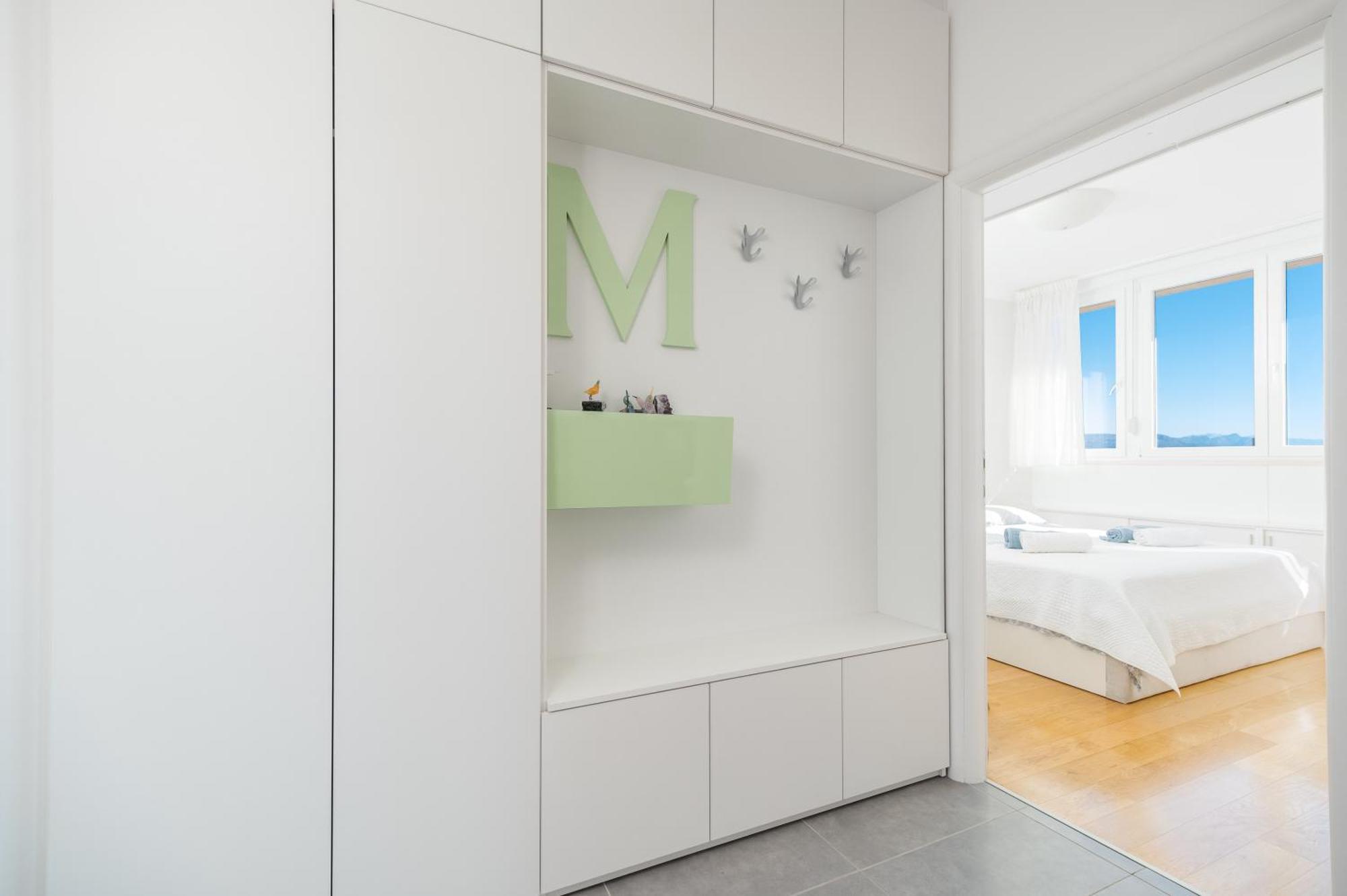 Luxury Residence Adriatic Pearl Split Eksteriør bilde