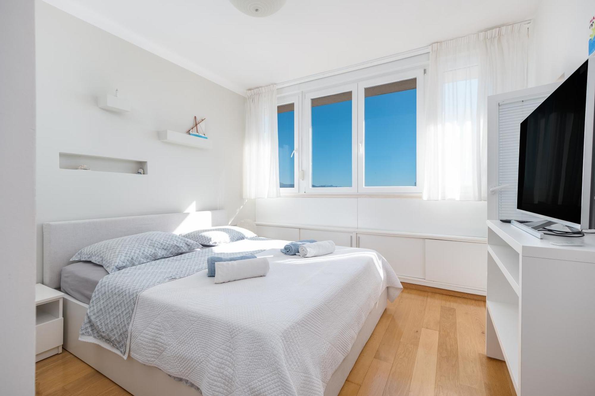 Luxury Residence Adriatic Pearl Split Eksteriør bilde