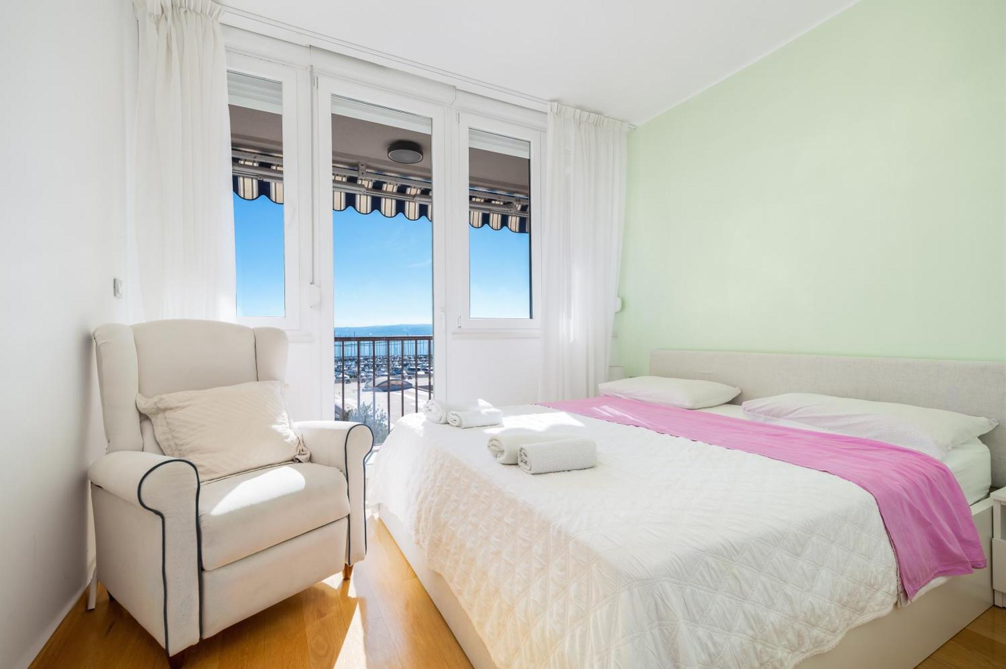 Luxury Residence Adriatic Pearl Split Eksteriør bilde