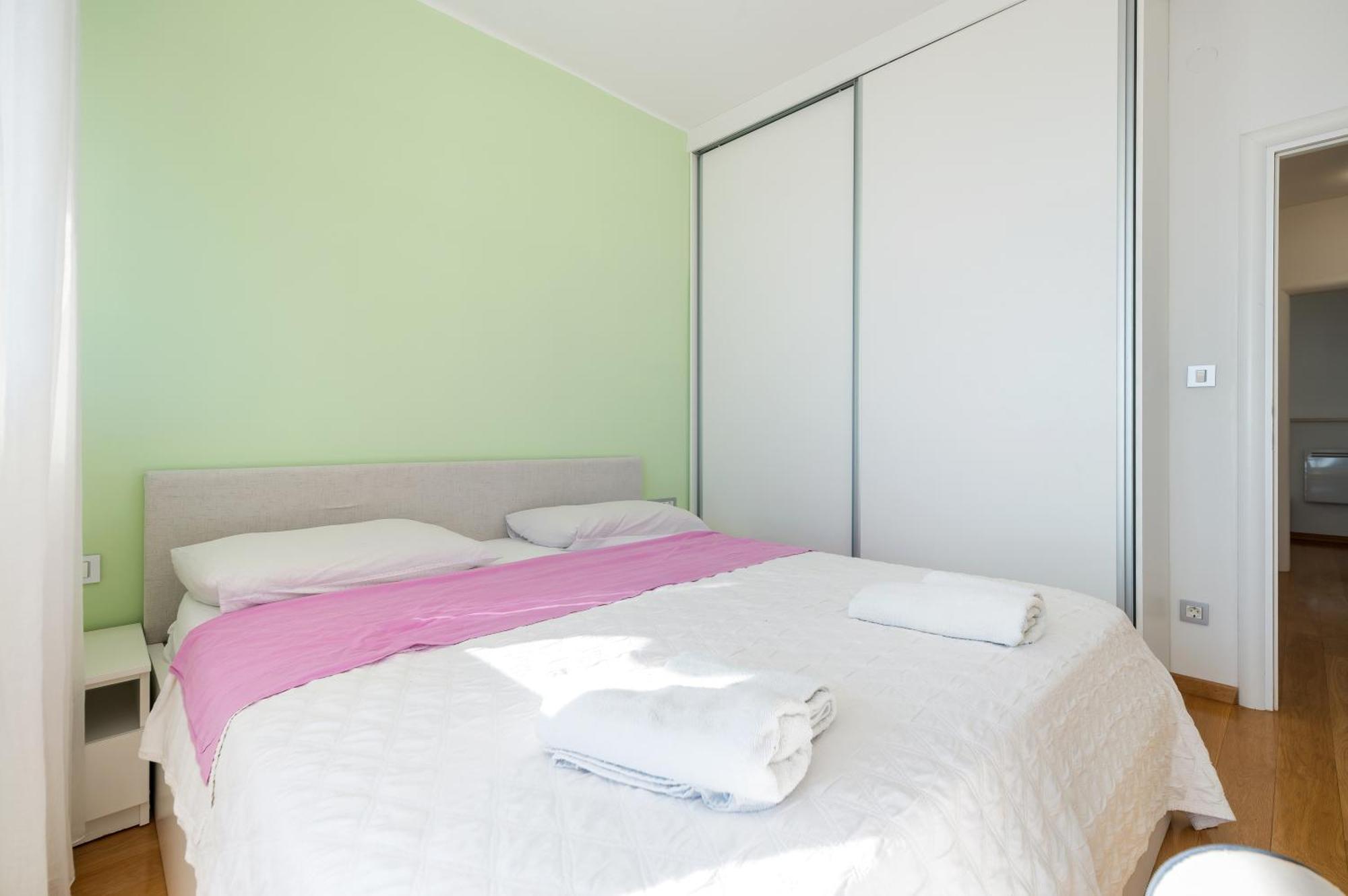 Luxury Residence Adriatic Pearl Split Eksteriør bilde