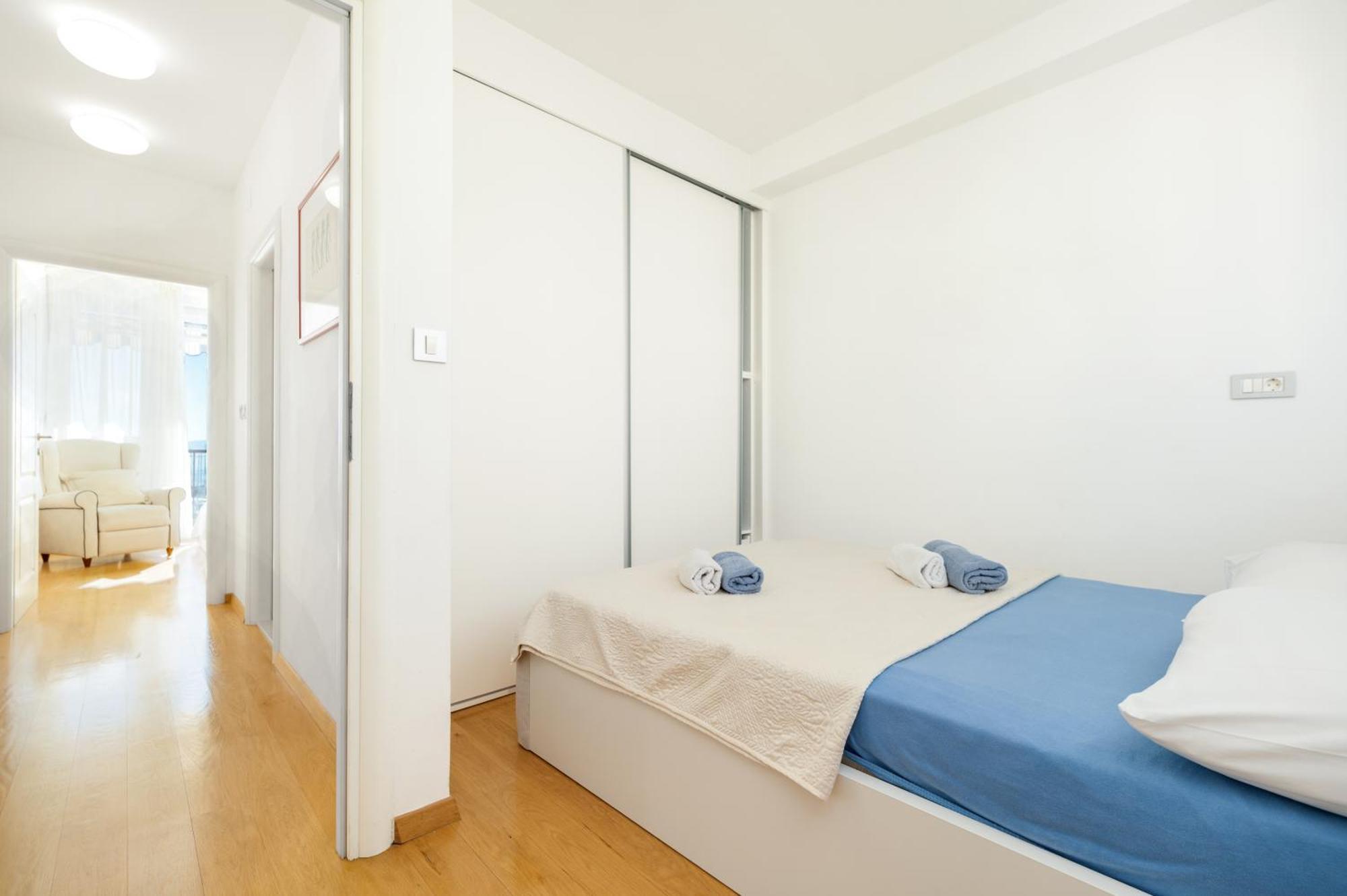 Luxury Residence Adriatic Pearl Split Eksteriør bilde